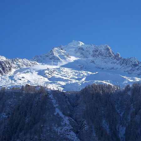 Chalet * Lioutraz * Chamonix Exterior photo