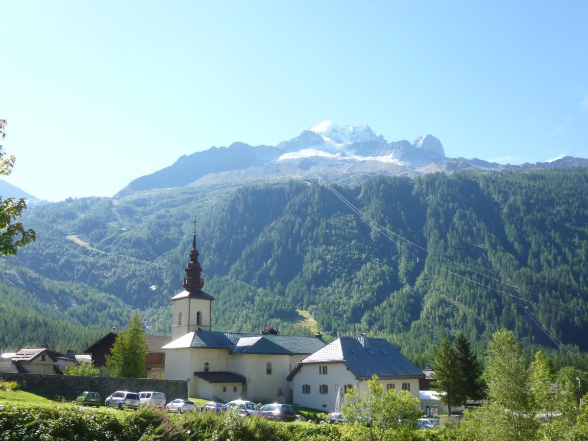 Chalet * Lioutraz * Chamonix Exterior photo