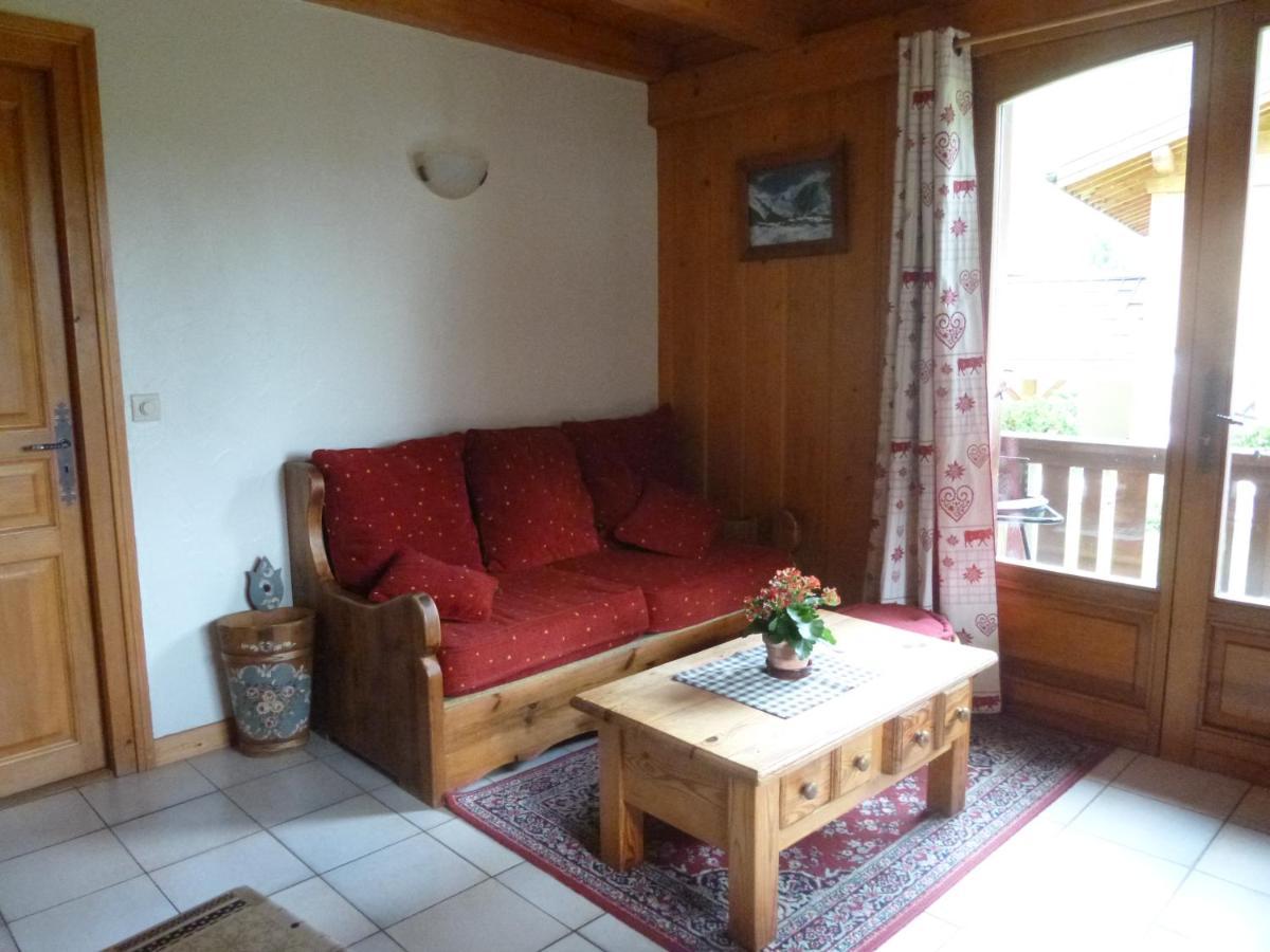 Chalet * Lioutraz * Chamonix Exterior photo